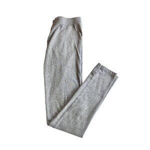 Crewcuts Grey Leggings Size 14